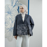 Mayoutfit Cisne Blazer
