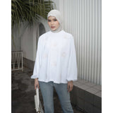 Mayoutfit Khari Blouse