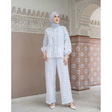 Mayoutfit Naiya Set Sea Side Series