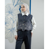 Mayoutfit Caixia Vest