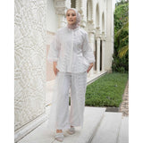 Mayoutfit Naiya Set Sea Side Series