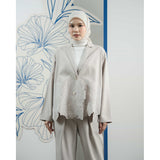 Mayoutfit Cisne Blazer