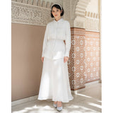 Mayoutfit Nareyda Shirt Sea Side Series