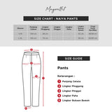 Mayoutfit Naiya Set Sea Side Series