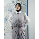 Mayoutfit Caixia Vest