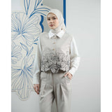 Mayoutfit Caixia Vest