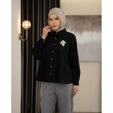 Mayoutfit Ruffina Shirt