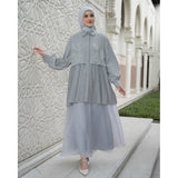 Mayoutfit Meridia Shirt Sea Side Series