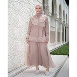 Mayoutfit Nareyda Shirt Sea Side Series
