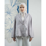 Mayoutfit Cisne Blazer