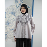 Mayoutfit Zyaire Shirt