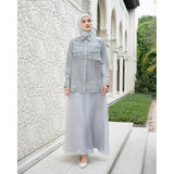 Mayoutfit Nareyda Shirt Sea Side Series