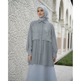 Mayoutfit Meridia Shirt Sea Side Series
