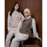 Mayoutfit Safaraz Vest