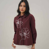 Mayoutfit Haniko Shirt