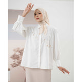 Mayoutfit Ilsha Shirt