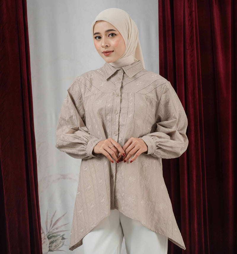Mayoutfit Sereina Shirt