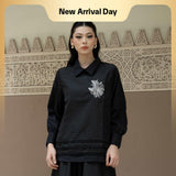 Mayoutfit Aresha Shirt