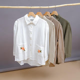 Mayoutfit Devyar Shirt