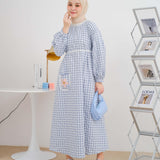 Mayoutfit Zev Mididress