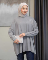 Mayoutfit Zanele Blouse