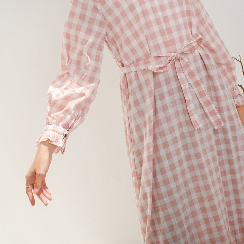 Mayoutfit Tierra Maxidress