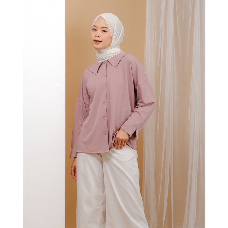 Mayoutfit Savara Blouse