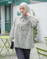 Mayoutfit Clark Shirt
