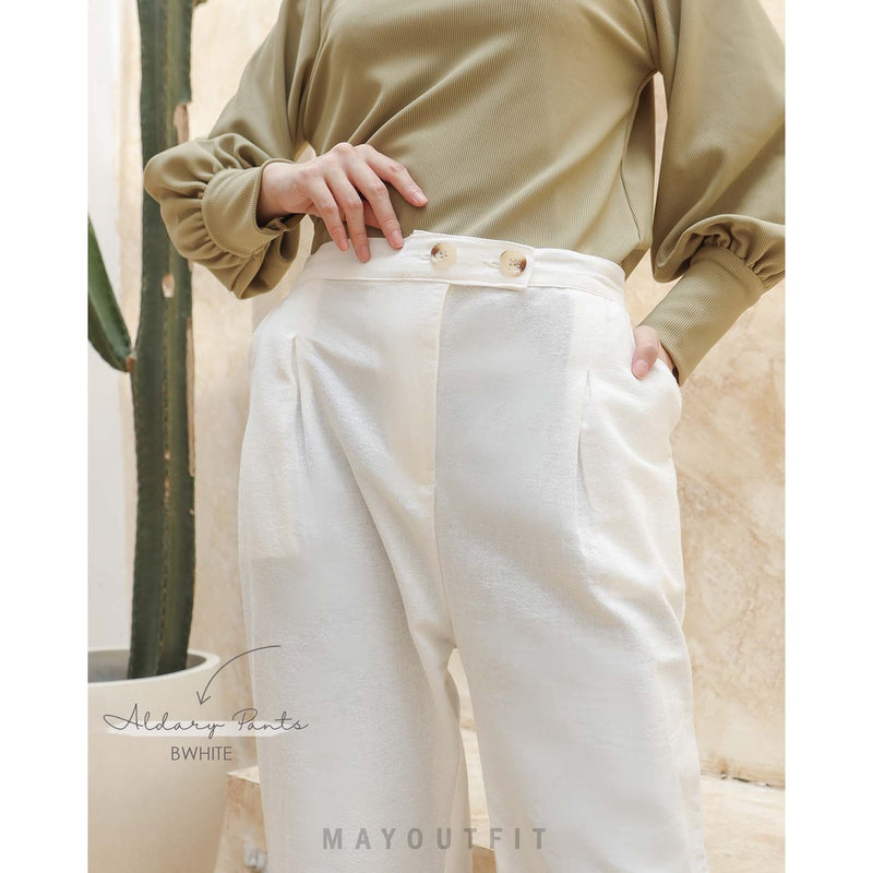 Mayoutfit Aldary Pants