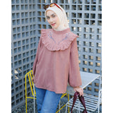 Mayoutfit Lawri Blouse
