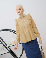 Mayoutfit Havya Blouse
