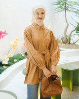 Mayoutfit Dinaya Tunic