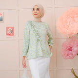 Mayoutfit Frieza Blouse