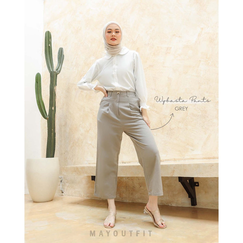 Mayoutfit Wybasta Pants