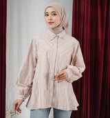 Mayoutfit Vanile Shirt
