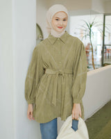Mayoutfit Dinaya Tunic
