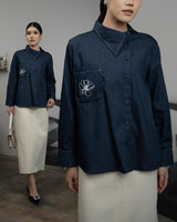 Mayoutfit Rantha Shirt