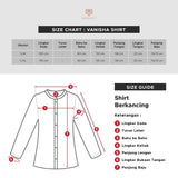 Mayoutfit x Dinan Fajrina Vanisha Shirt