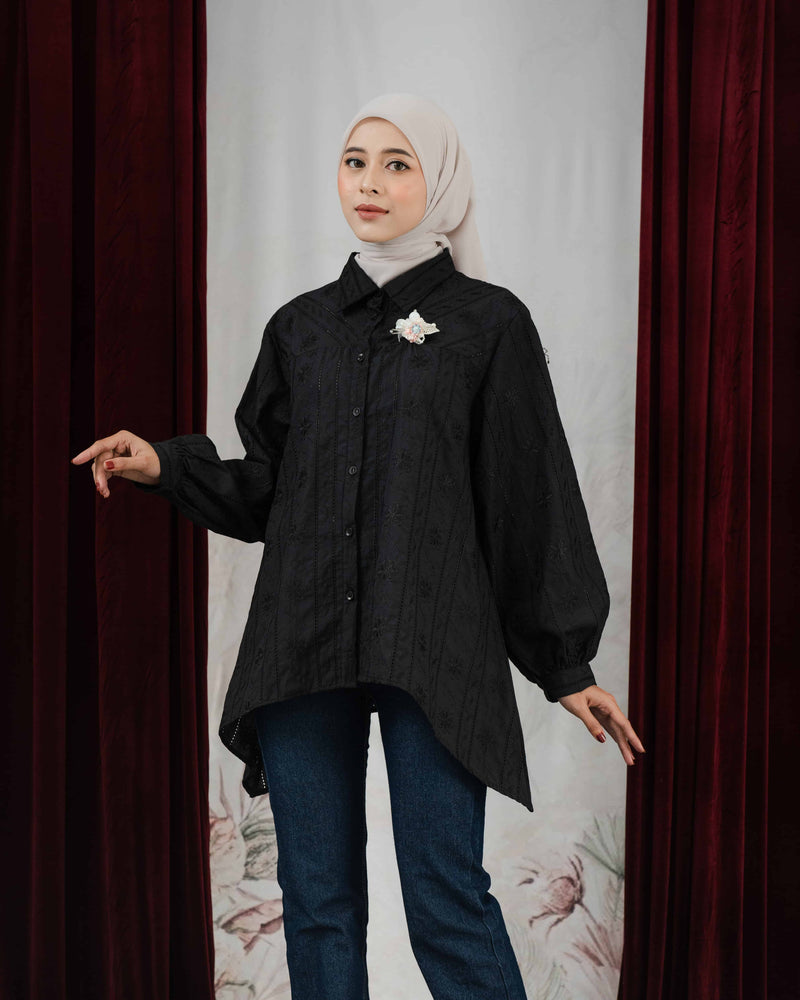 Mayoutfit Sereina Shirt
