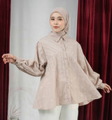 Mayoutfit Vanile Shirt