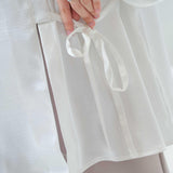Mayoutfit Byzza Shirt