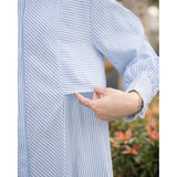 Mayoutfit Elyse Tunic
