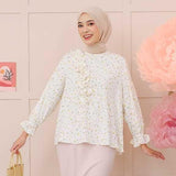 Mayoutfit Frieza Blouse