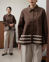 Mayoutfit Aerith Shirt