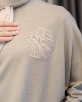 Mayoutfit Zanele Blouse