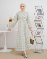 Mayoutfit Zev Mididress