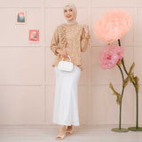 Mayoutfit Frieza Blouse