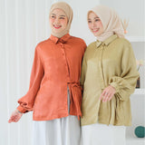 Mayoutfit Byzza Shirt