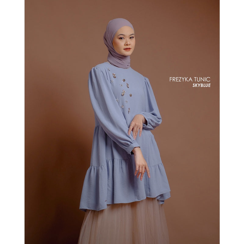 Mayoutfit Frezyka Tunic