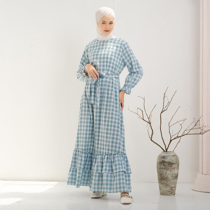 Mayoutfit Tierra Maxidress